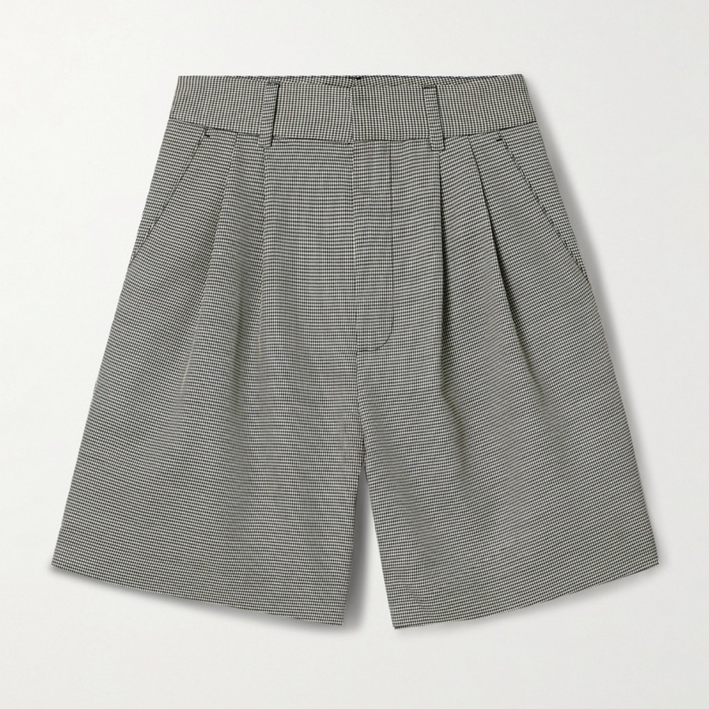 Anine Bing Carrie Short